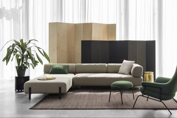 Palo Corner Sofa - ökenhem