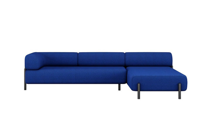 Palo Corner Sofa - ökenhem