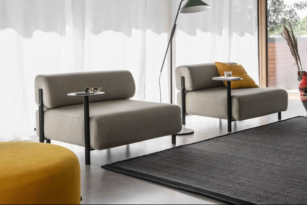 Palo Side Table - ökenhem