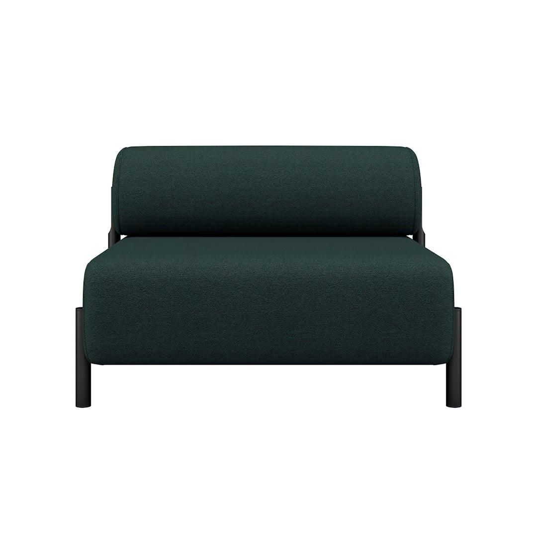 Palo Single-seater - ökenhem