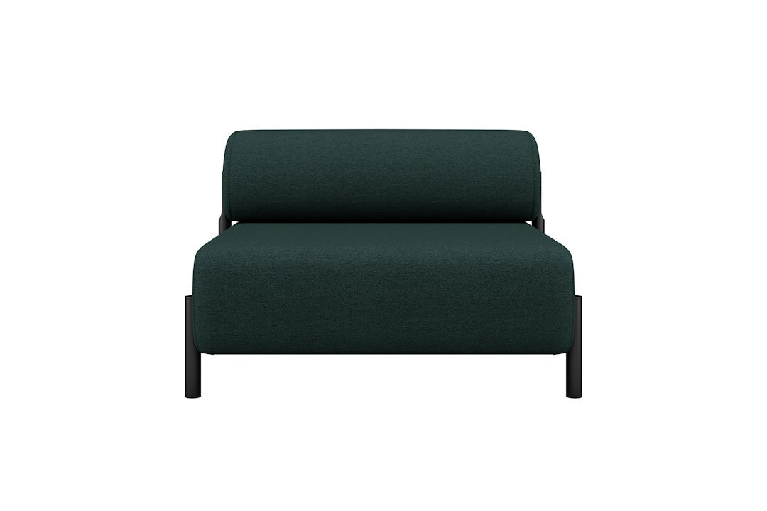 Palo Single - seater - ökenhem