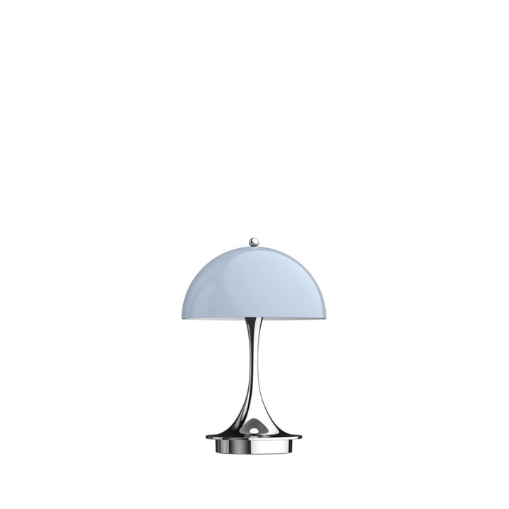 Panthella 160 Portable Table Lamp - ökenhem