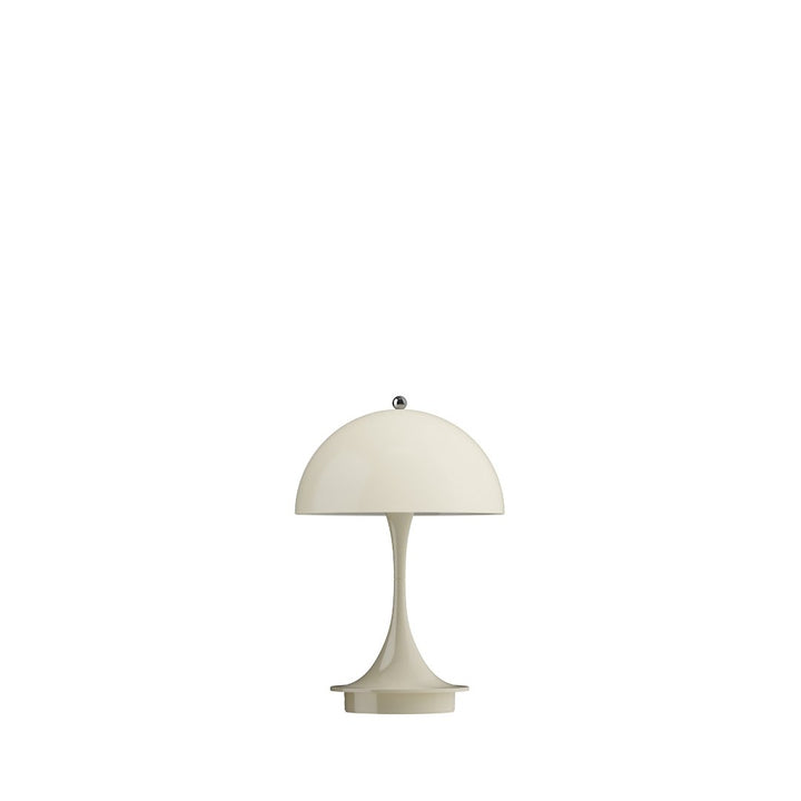 Panthella 160 Portable Table Lamp - ökenhem