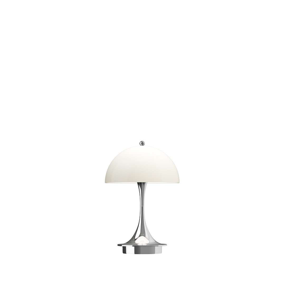 Panthella 160 Portable Table Lamp - ökenhem