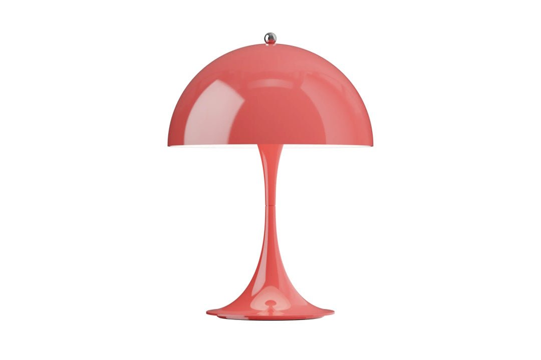 Panthella 250 Portable Lamp - ökenhem