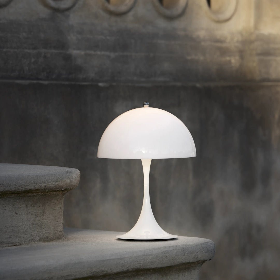 Panthella 250 Portable Lamp - ökenhem