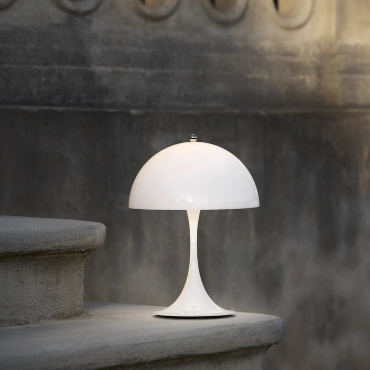 Panthella 250 Portable Lamp - ökenhem