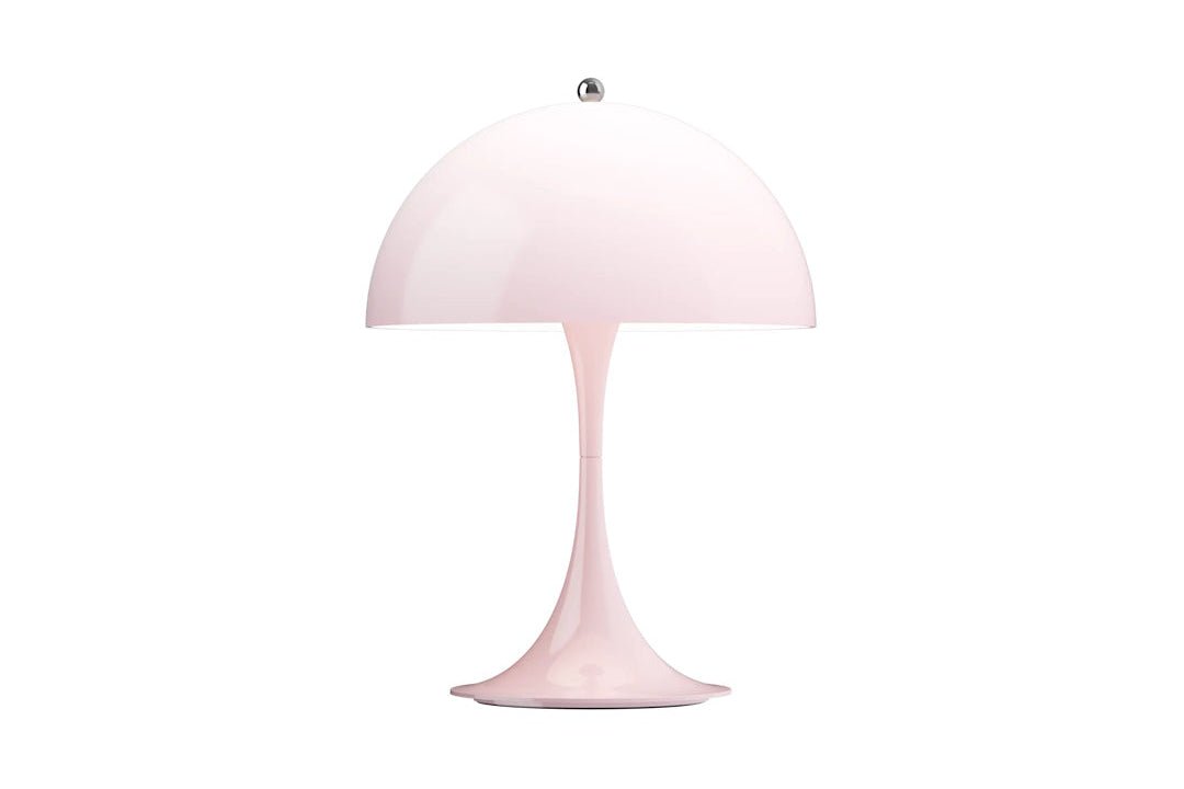 Panthella 250 Portable Lamp - ökenhem