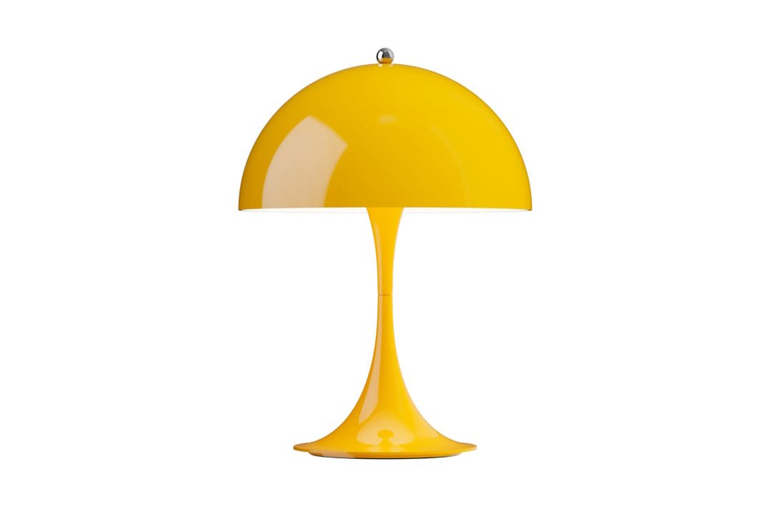Panthella 250 Portable Lamp - ökenhem