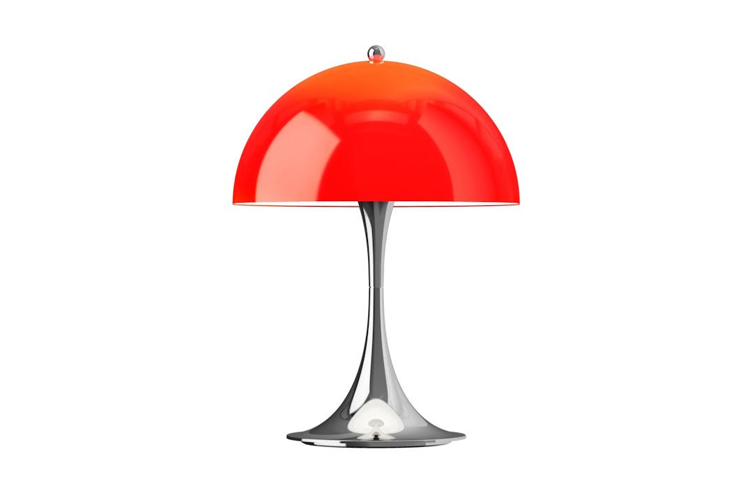 Panthella 250 Portable Lamp - ökenhem