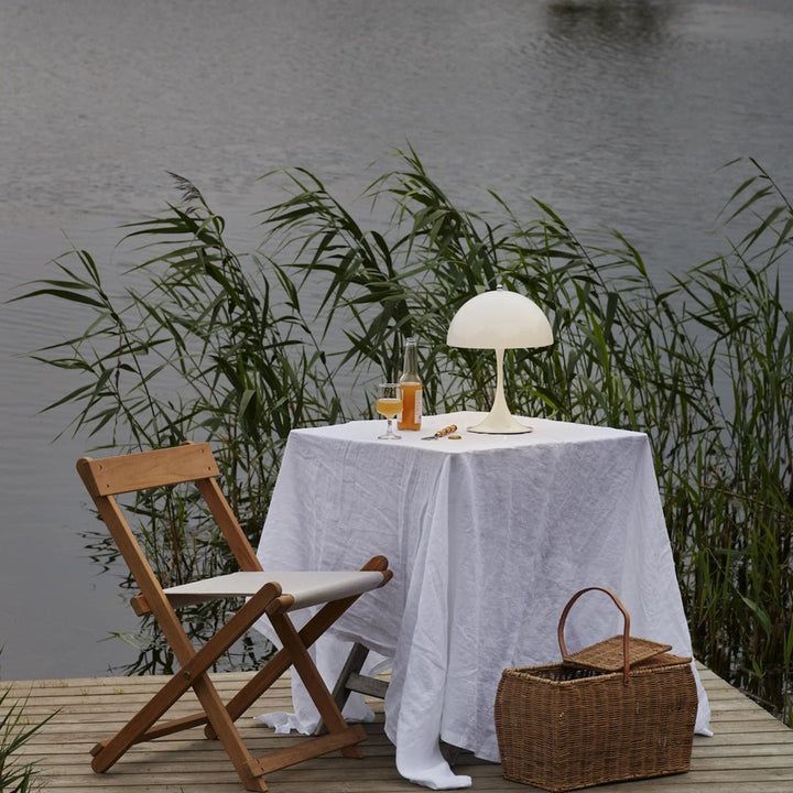 Panthella 250 Portable Lamp - ökenhem