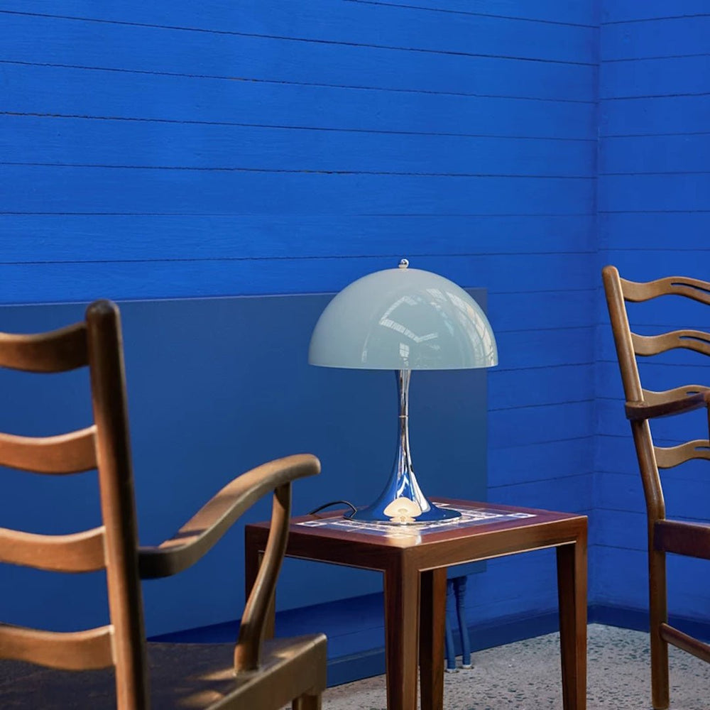 Panthella 250 Table Lamp - ökenhem