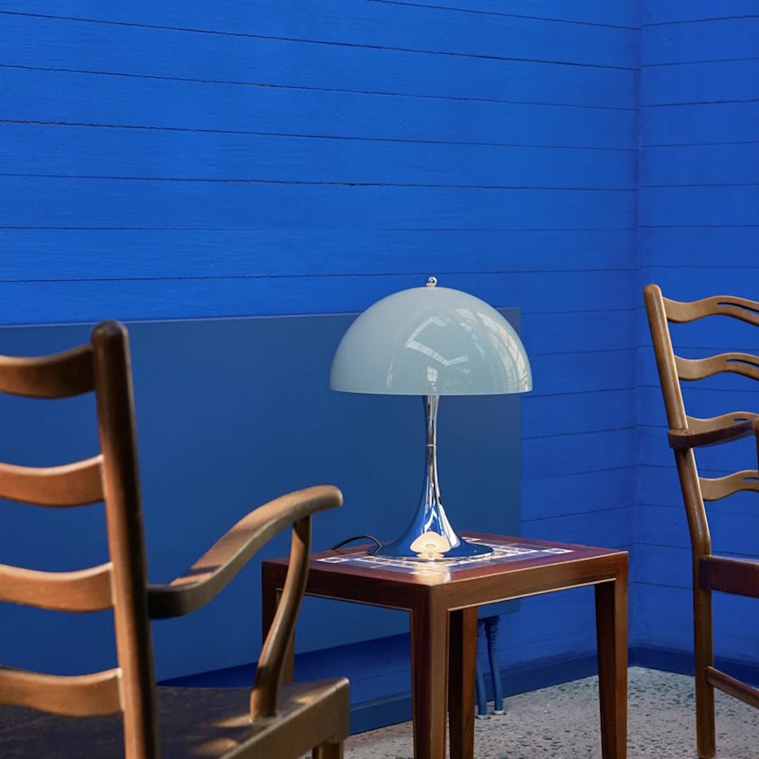 Panthella 250 Table Lamp - ökenhem