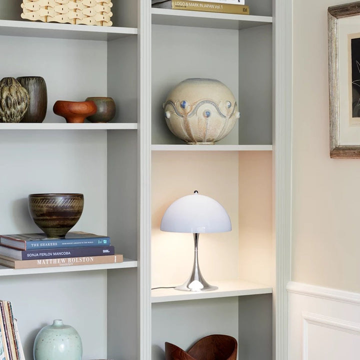 Panthella 250 Table Lamp - ökenhem