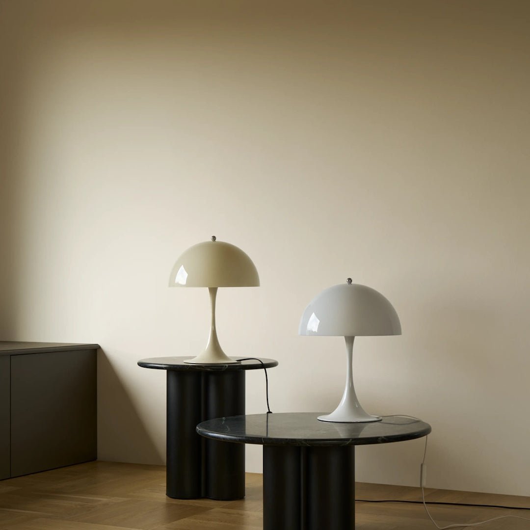 Panthella 320 Table Lamp - ökenhem