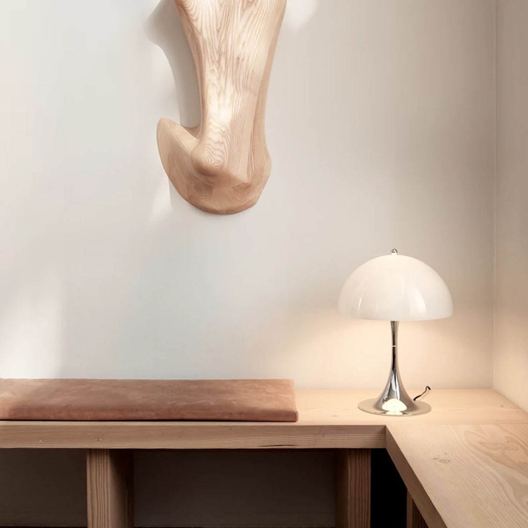 Panthella 320 Table Lamp - ökenhem