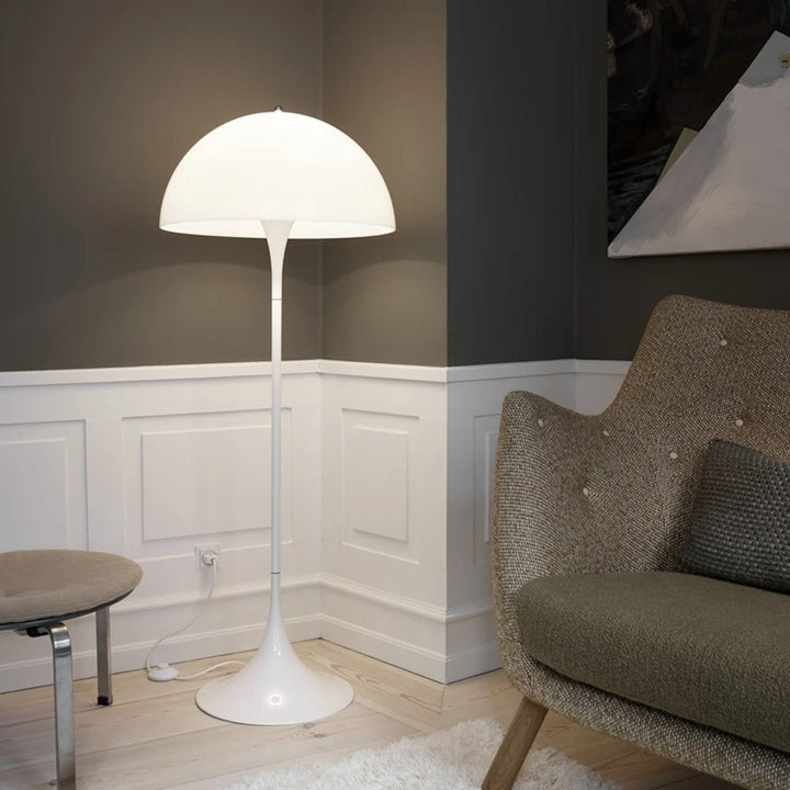 Panthella Floor Lamp - ökenhem