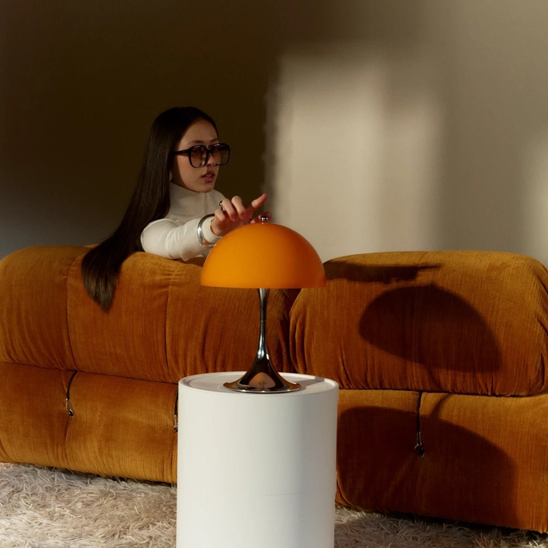Panthella Portable Lamp The Originals - ökenhem