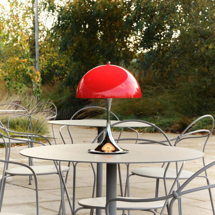 Panthella Portable Lamp The Originals - ökenhem
