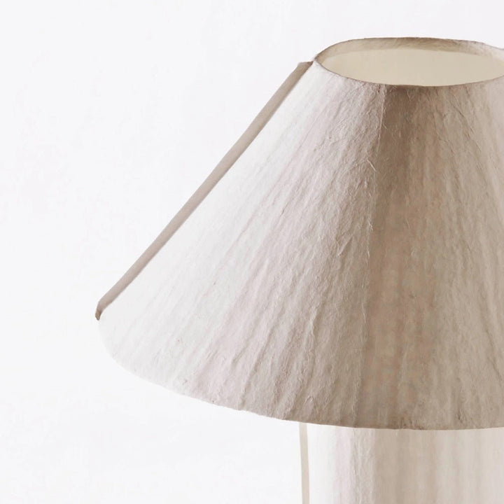 Paper Table Lamp - ökenhem