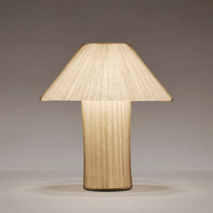 Paper Table Lamp - ökenhem
