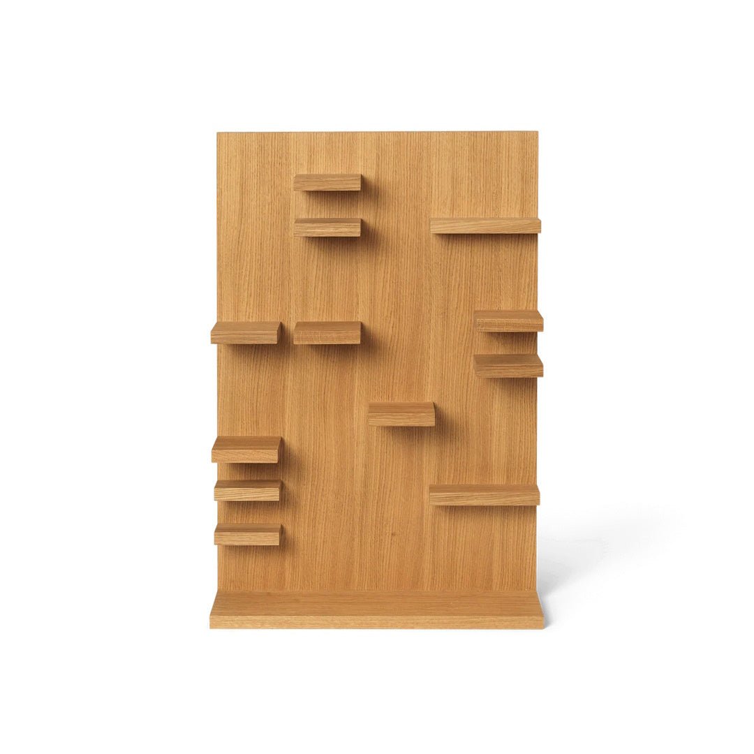 Parade Shelf - Small - ökenhem