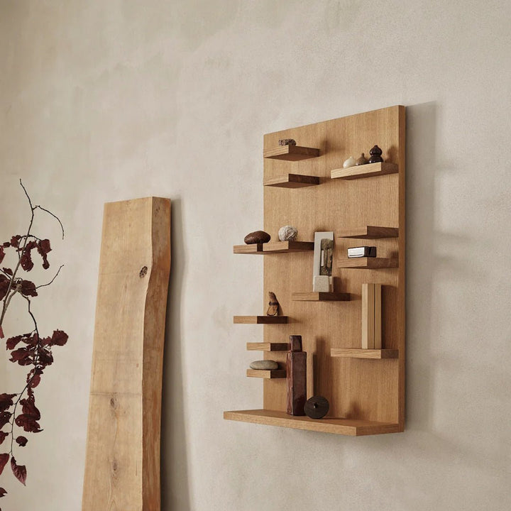 Parade Shelf - Small - ökenhem