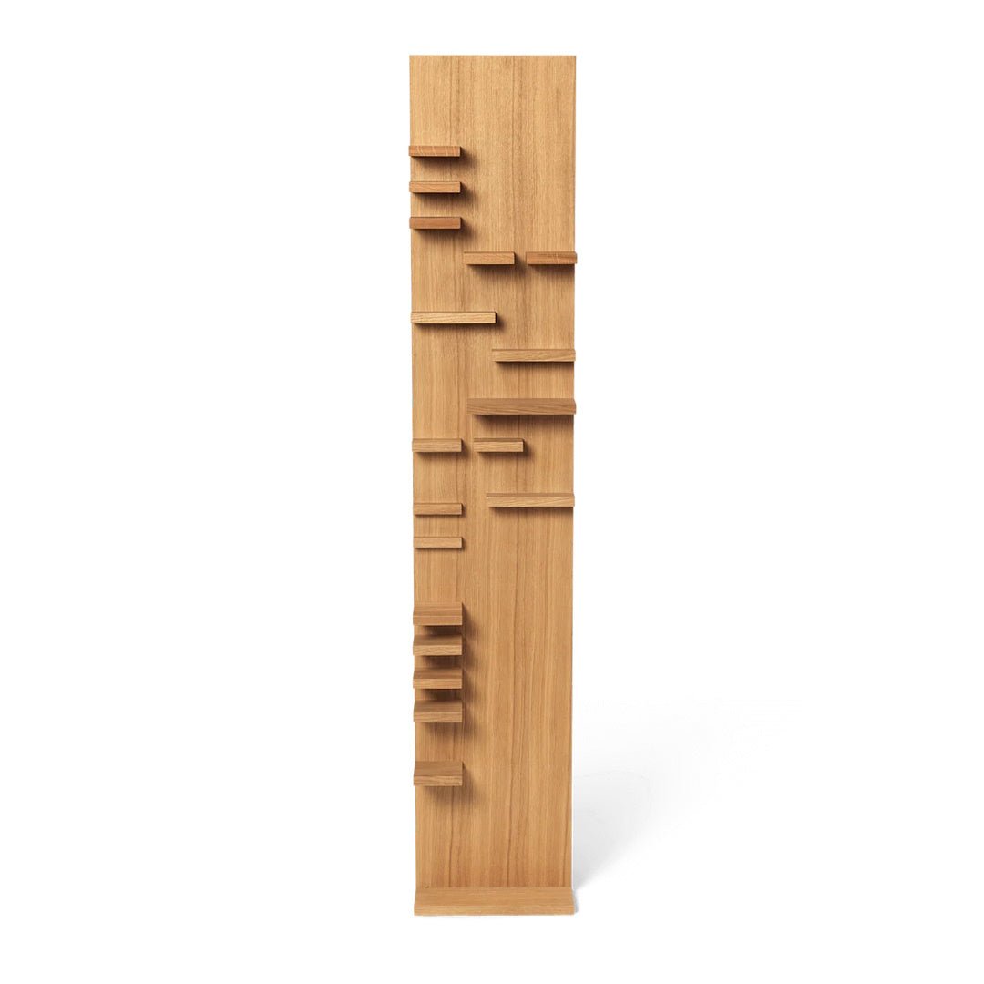 Parade Shelf - Tall - ökenhem