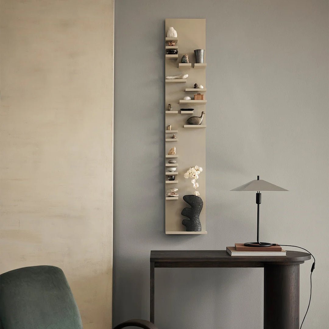 Parade Shelf - Tall - ökenhem
