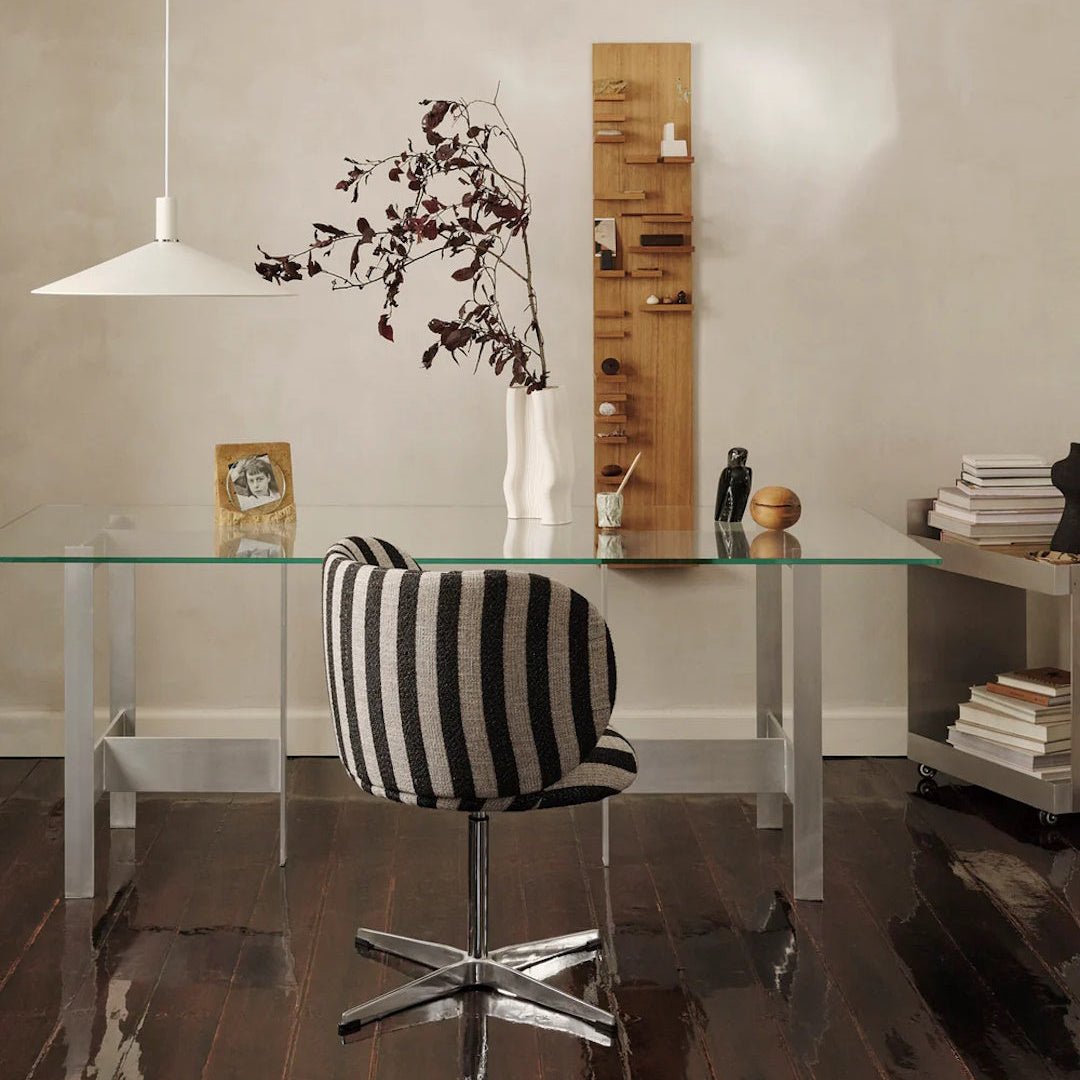 Parade Shelf - Tall - ökenhem