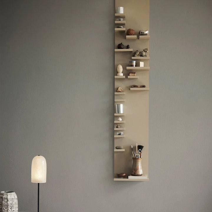 Parade Shelf - Tall - ökenhem