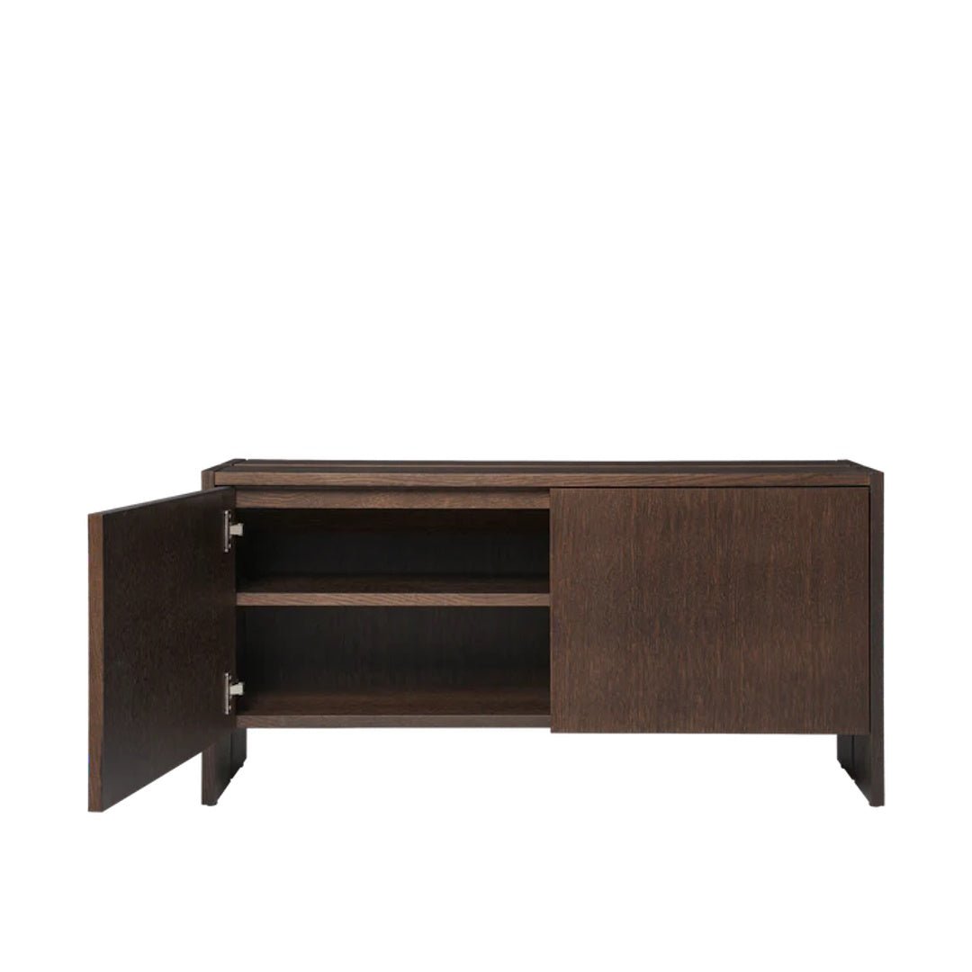 Parcel Hallway Cabinet - Low - ökenhem