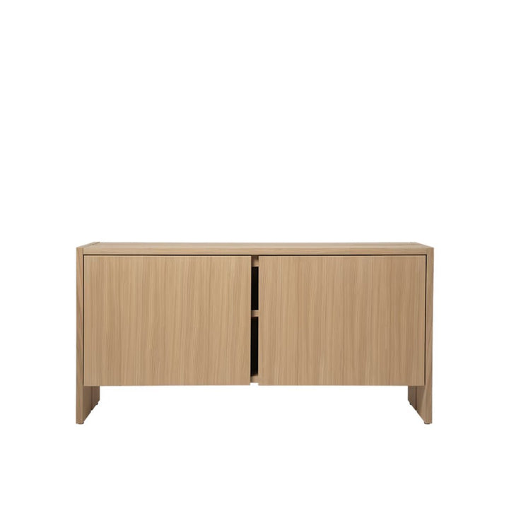 Parcel Hallway Cabinet - Low - ökenhem