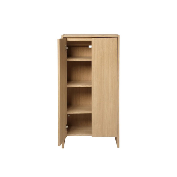 Parcel Hallway Cabinet - Tall - ökenhem