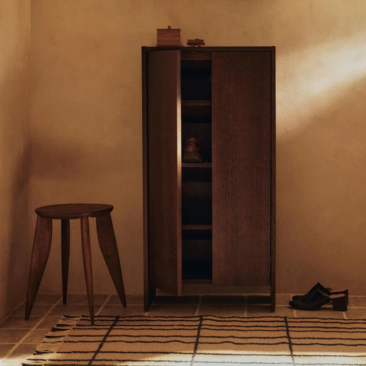 Parcel Hallway Cabinet - Tall - ökenhem