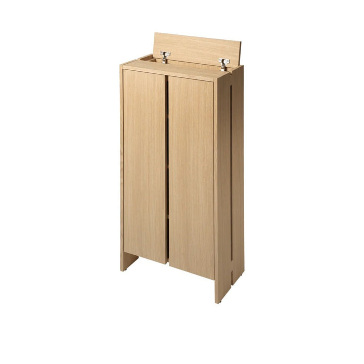 Parcel Hallway Cabinet - Tall - ökenhem