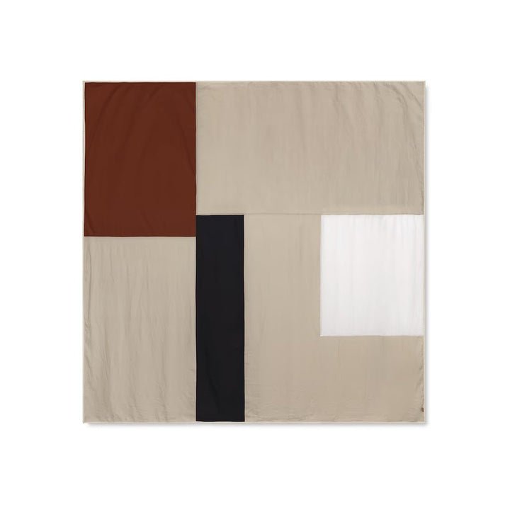 Part Bedspread - ökenhem