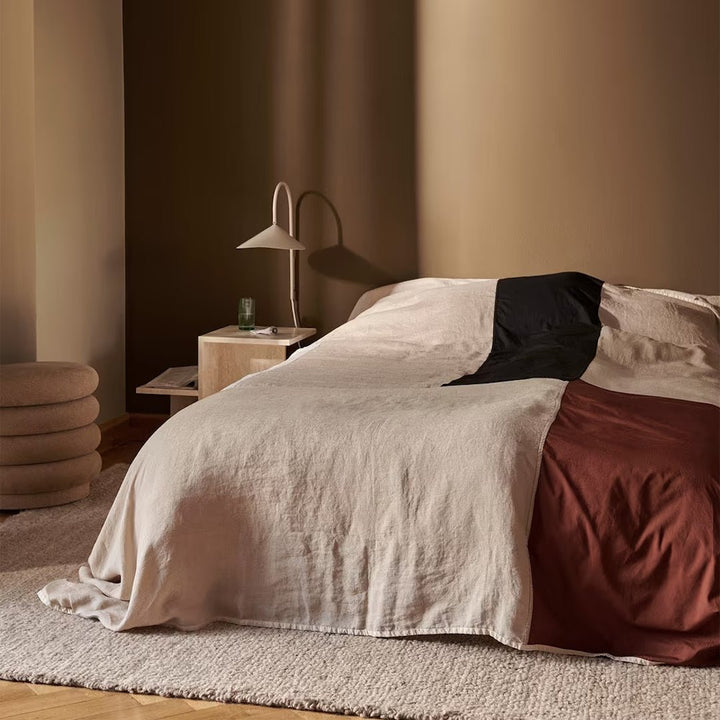 Part Bedspread - ökenhem