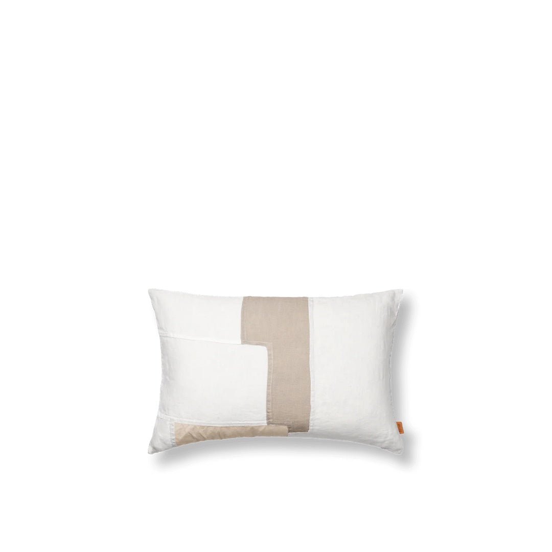 Part Cushion - Rectangular - ökenhem