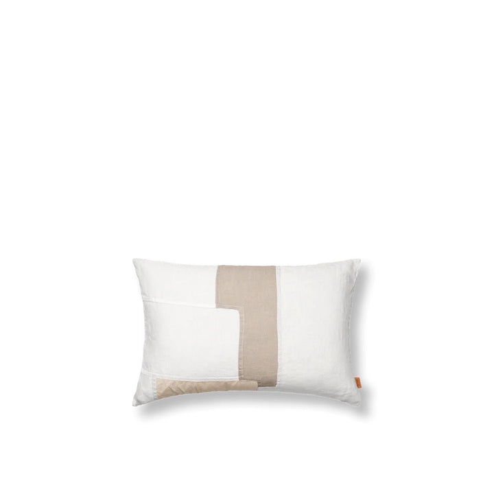Part Cushion - Rectangular - ökenhem