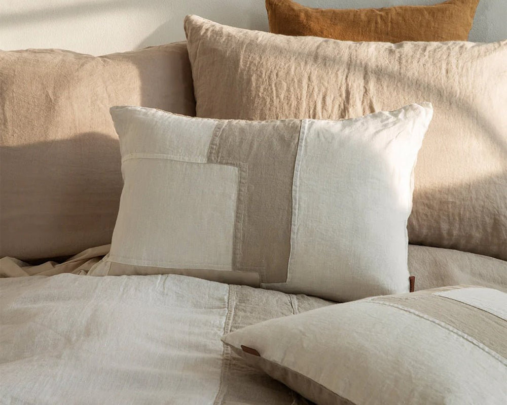 Part Cushion - Rectangular - ökenhem