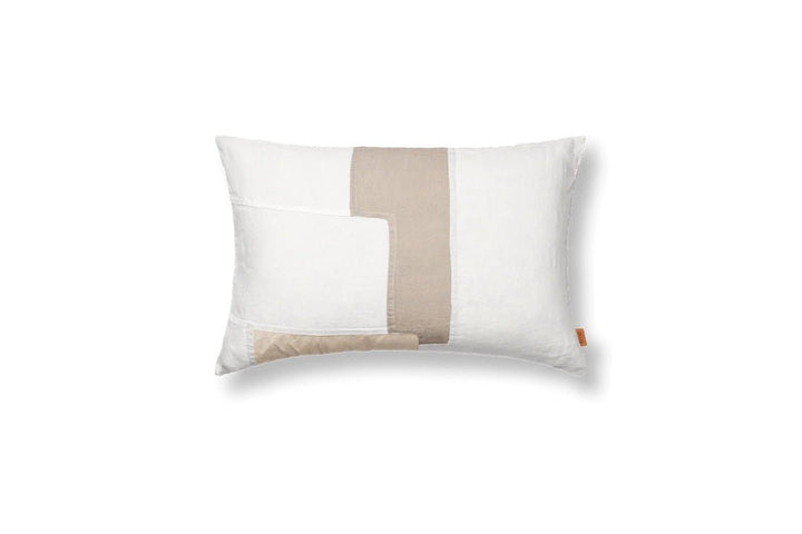 Part Cushion - Rectangular - ökenhem