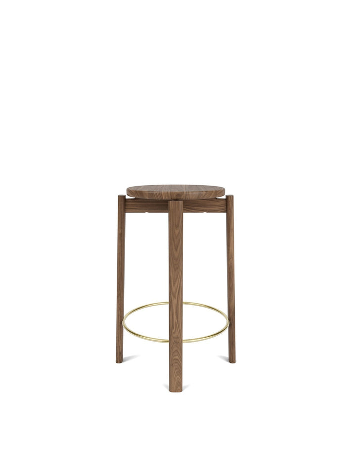 Passage Bar & Counter Stool - ökenhem