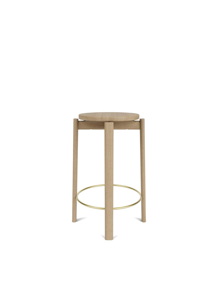 Passage Bar & Counter Stool - ökenhem