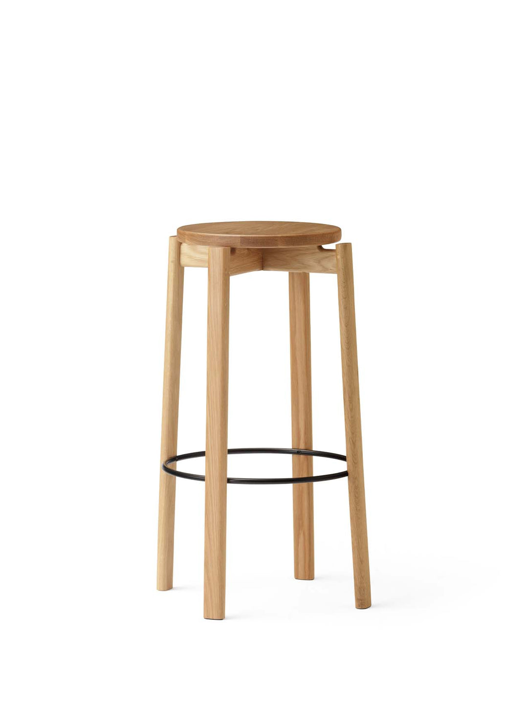 Passage Bar & Counter Stool - ökenhem