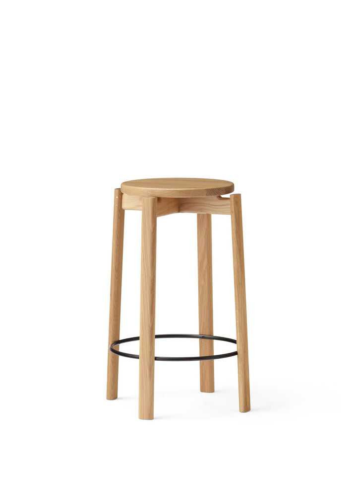 Passage Bar & Counter Stool - ökenhem