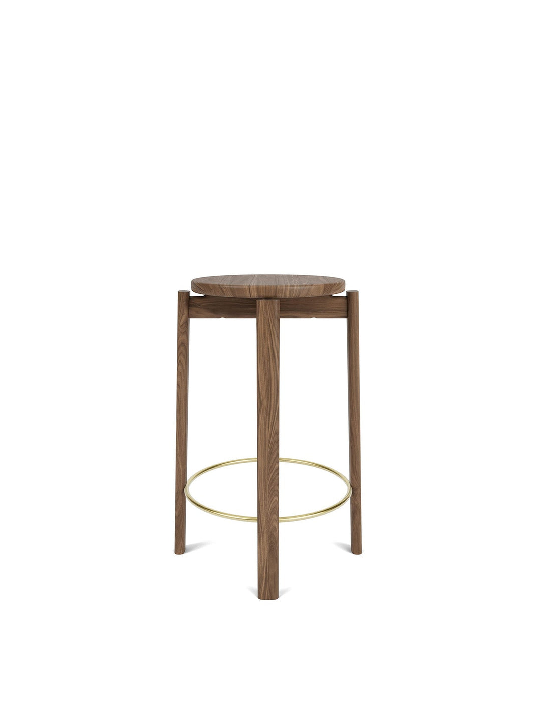 Passage Bar & Counter Stool - ökenhem