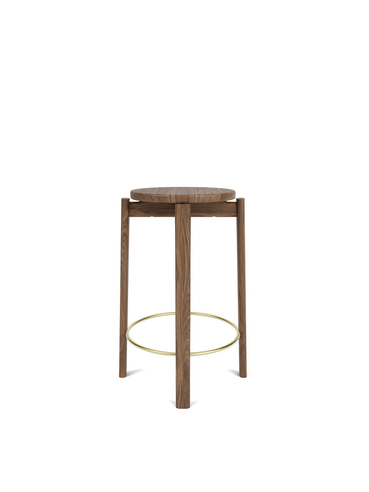 Passage Bar & Counter Stool - ökenhem