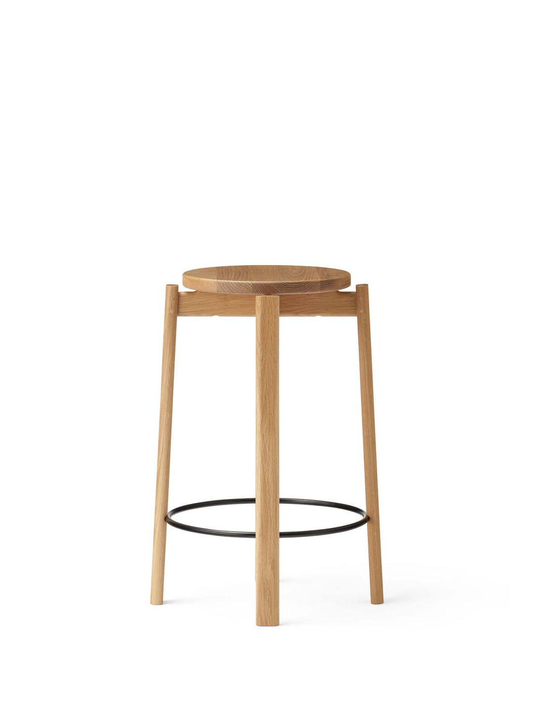 Passage Bar & Counter Stool - ökenhem