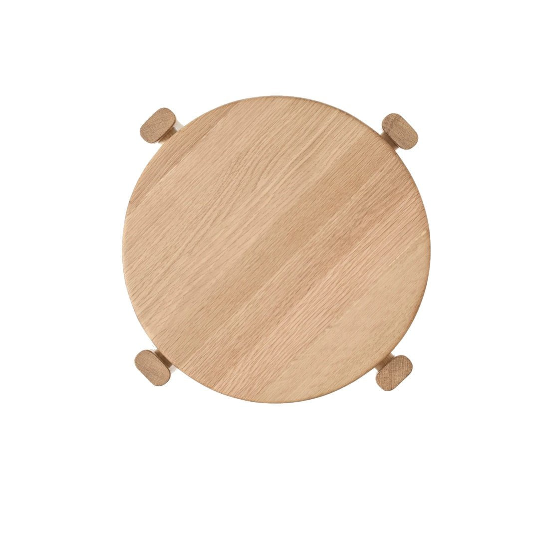 Passage Stool - ökenhem